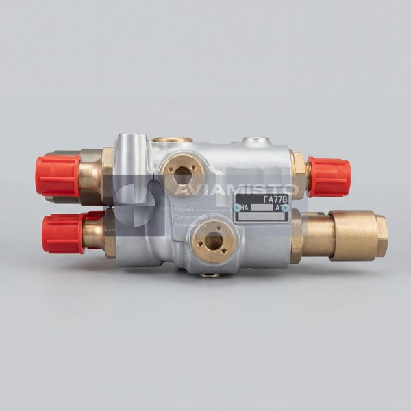 GA-77V Hydraulic Unloading Valve
