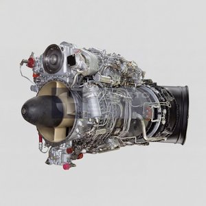TV3-117VM Series 2