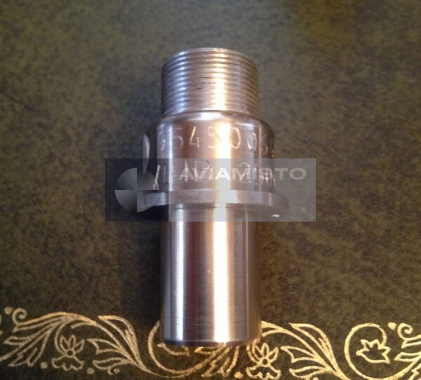 DChV-2500A Non-Contact Speed Sensor