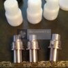 DChV-2500A Non-Contact Speed Sensor