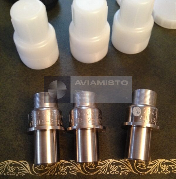 DChV-2500A Non-Contact Speed Sensor