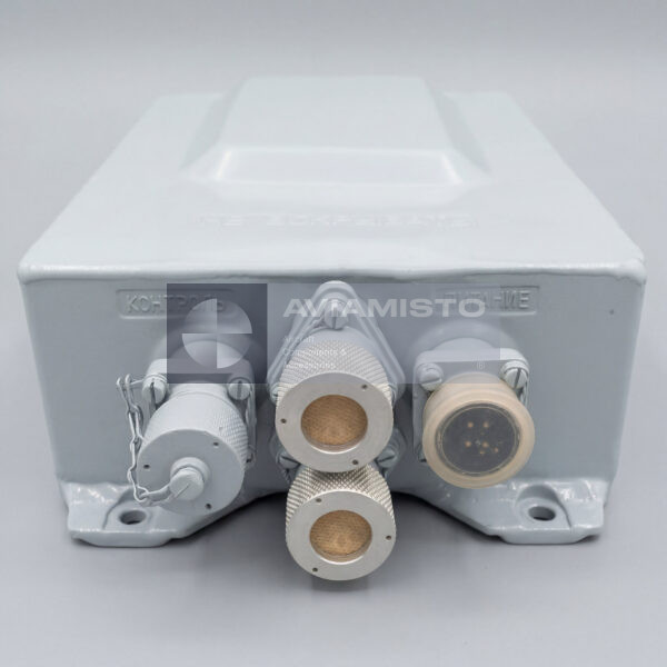 SK-22-2K Ignition Unit