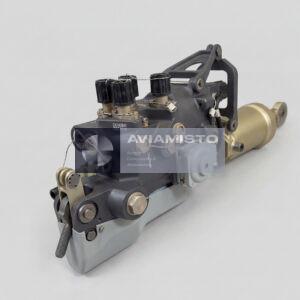 RA-60B Combined Control Unit || Aviamisto