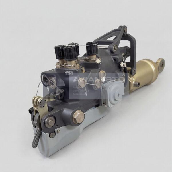 RA-60B Combined Control Unit || Aviamisto