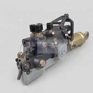 RA-60B Combined Control Unit || Aviamisto