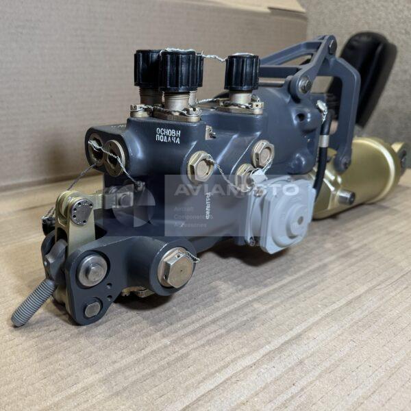 КАУ-30Б агрегат управления