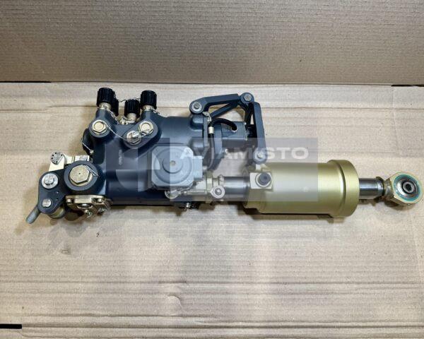 КАУ-30Б агрегат управления