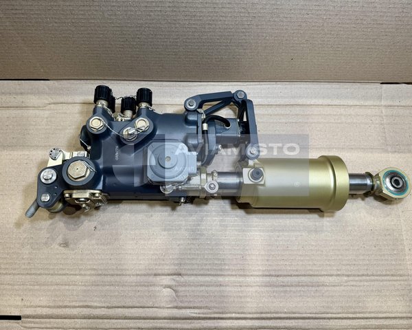 КАУ-30Б агрегат управления
