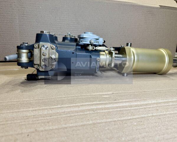 КАУ-30Б агрегат управления