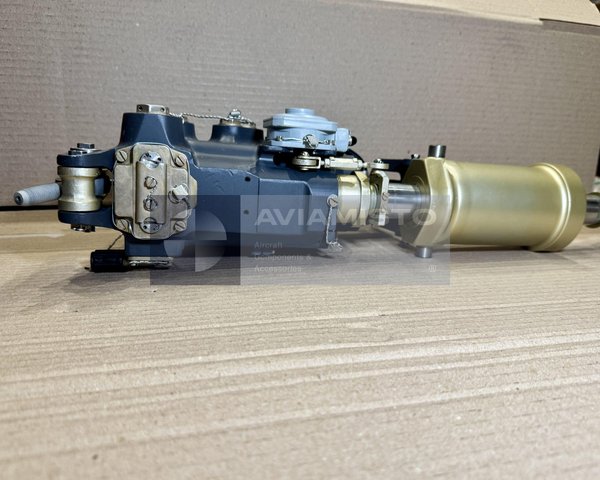 КАУ-30Б агрегат управления