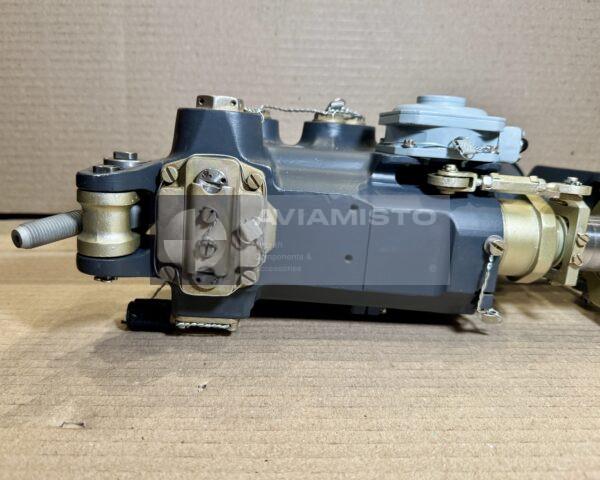 КАУ-30Б агрегат управления