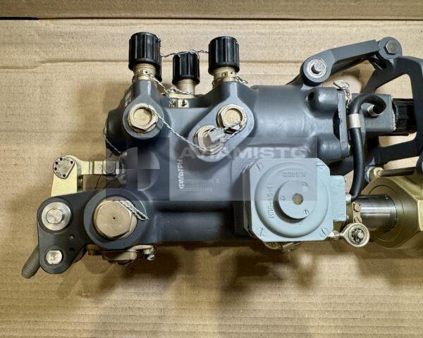 КАУ-30Б агрегат управления