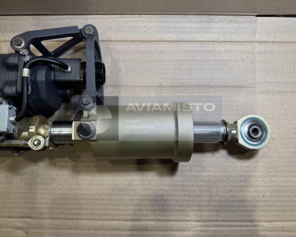 KAU-30B Combined Control Unit