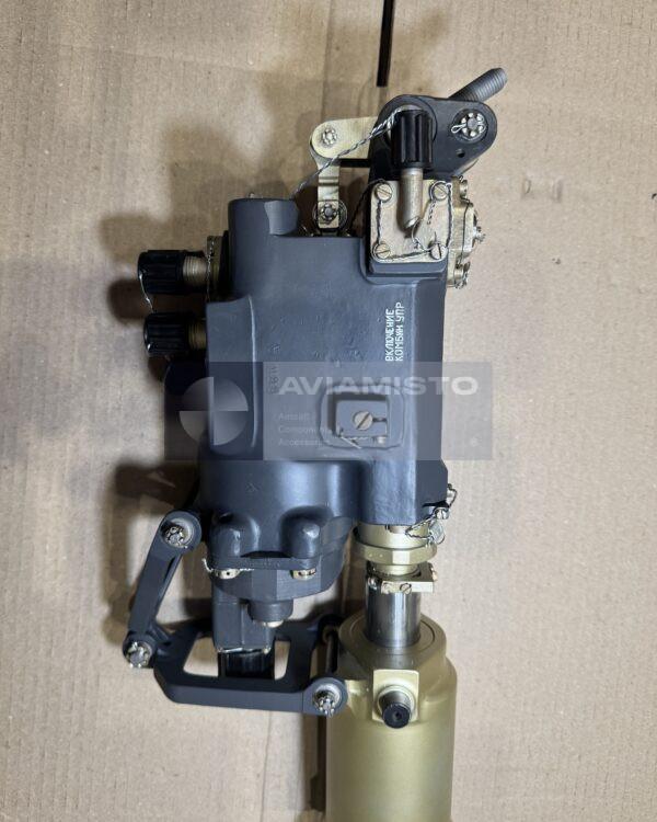 KAU-30B Combined Control Unit