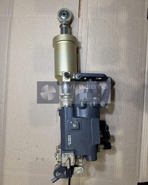 KAU-30B Combined Control Unit