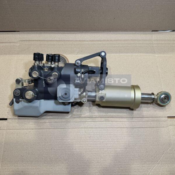 РА-60Б агрегат управления