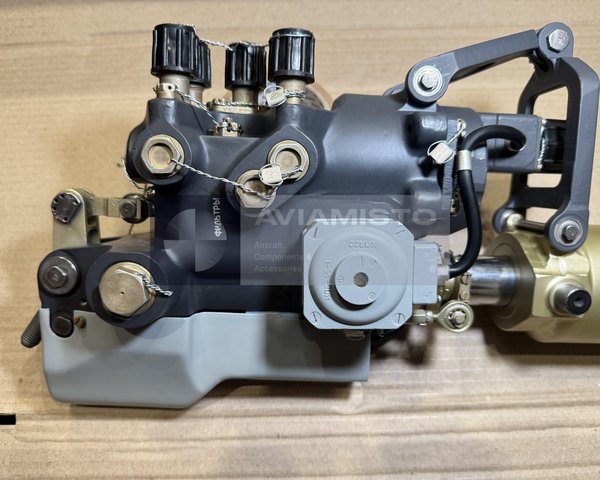 RA-60B Combined Control Unit