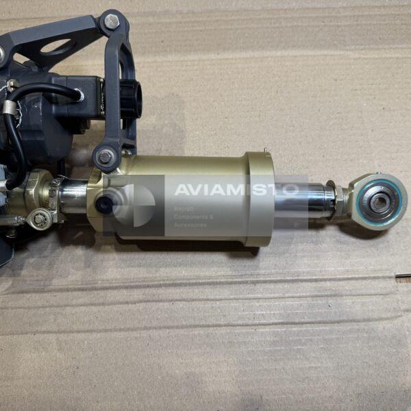 РА-60Б агрегат управления