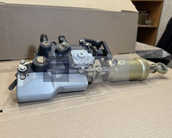 РА-60Б агрегат управления