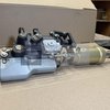 РА-60Б агрегат управления