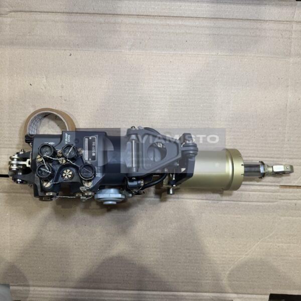 RA-60B Combined Control Unit