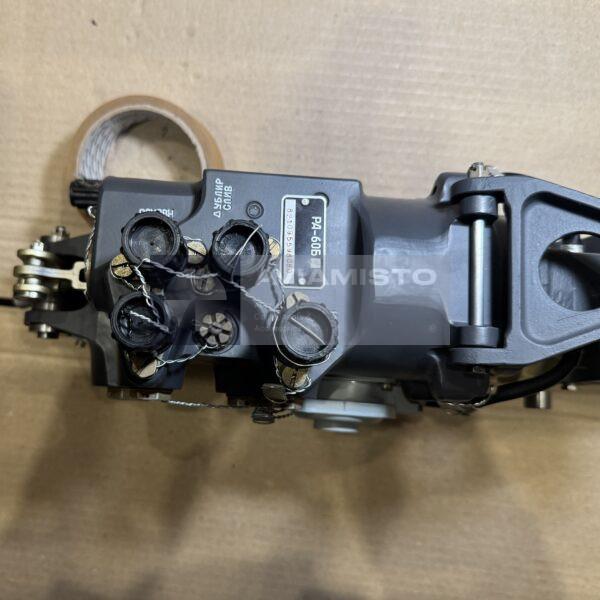 RA-60B Combined Control Unit