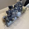 RA-60B Combined Control Unit