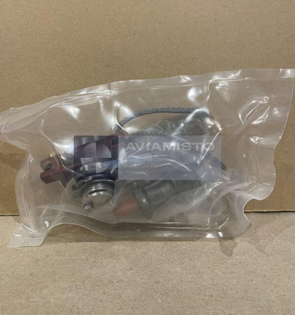 МУ-615А серия 1 датчик угловых перемещений