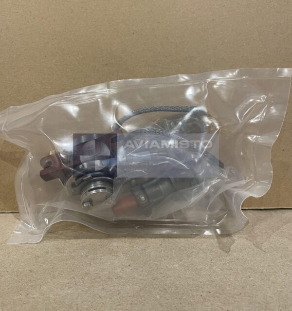 MU-615A Angular Position Sensor