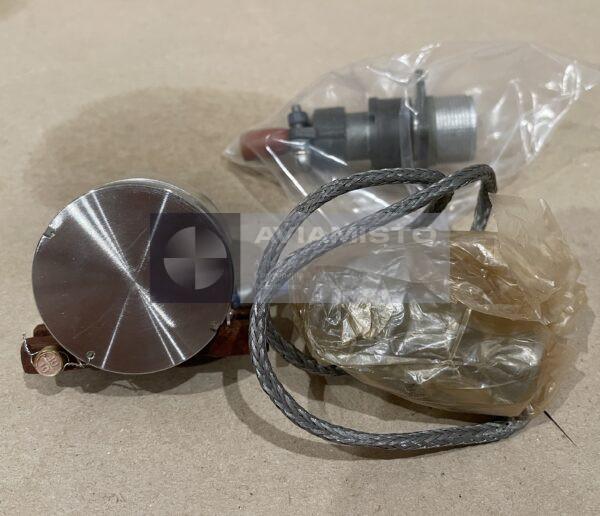 MU-615A Angular Position Sensor