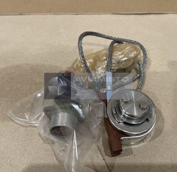 МУ-615А серия 1 датчик угловых перемещений