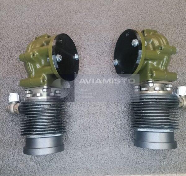 АК-50Т1 серия 3 авиационный компрессор