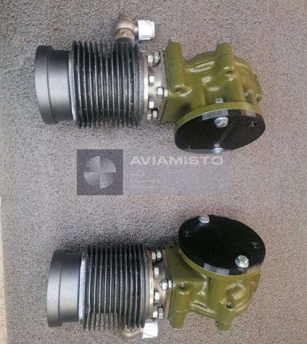 АК-50Т1 серия 3 авиационный компрессор