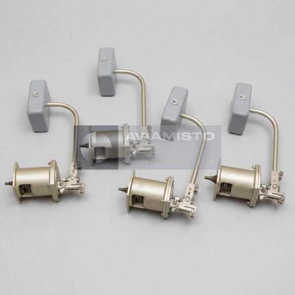 766300A-1-T Fuel Filling Float Control Valve