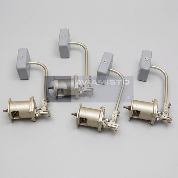 766300A-1-T Fuel Filling Float Control Valve