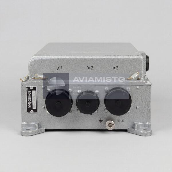 ERD-3VM Series 2 Electronic Engine Regulator