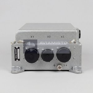 ERD-3VM Series 2 Electronic Engine Regulator