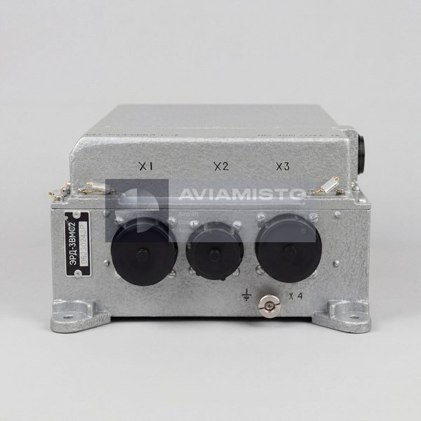ERD-3VM Series 2 Electronic Engine Regulator