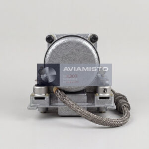 KZSP Airspeed Corrector-Setter for Mi-8 Autopilot Systems