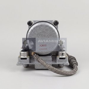 KZSP Airspeed Corrector-Setter for Mi-8 Autopilot Systems
