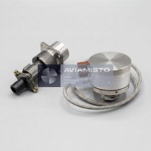 MU-615A Angular Position Sensor