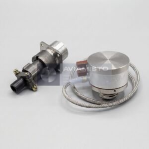 MU-615A Angular Position Sensor