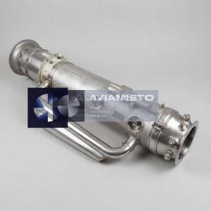 KO-50 kerosene heater