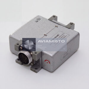 BDG-25 Variant 7 Damping Gyroscope Block