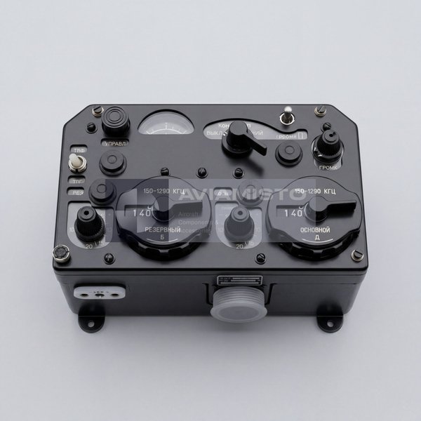 Control unit ARK-9