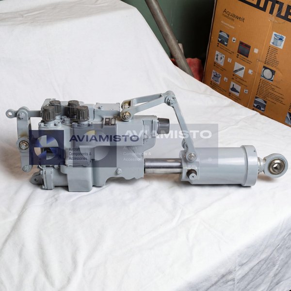 KAU-115 Combined Control Unit