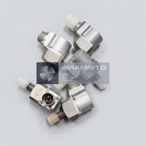 MST-30A Aircraft Pressure Switch 30 kgf/cm²