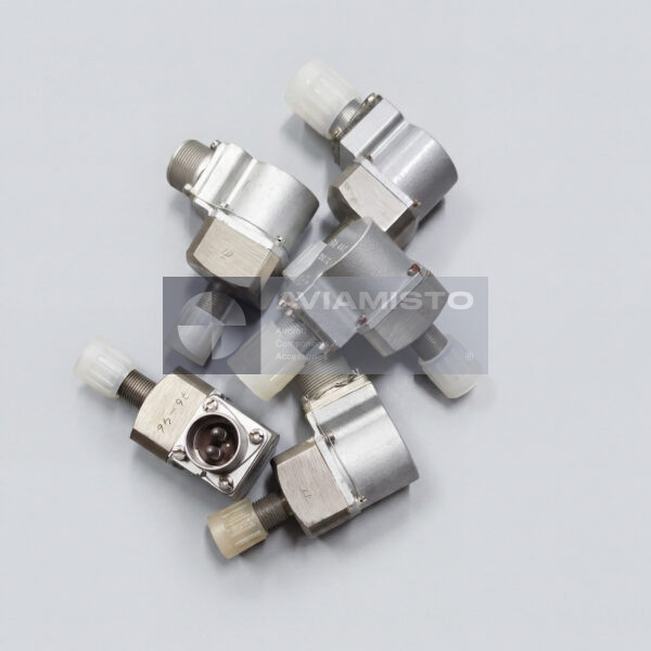 MST-30A Aircraft Pressure Switch 30 kgf/cm²
