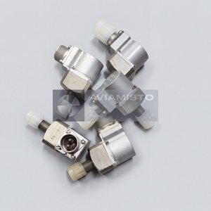 MST-30A Aircraft Pressure Switch 30 kgf/cm²