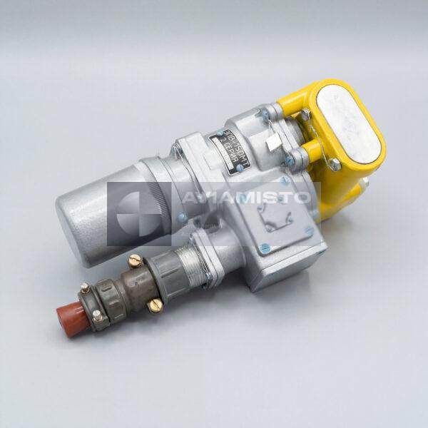 768600MA Electromagnetic Fuel Shut-Off Valve